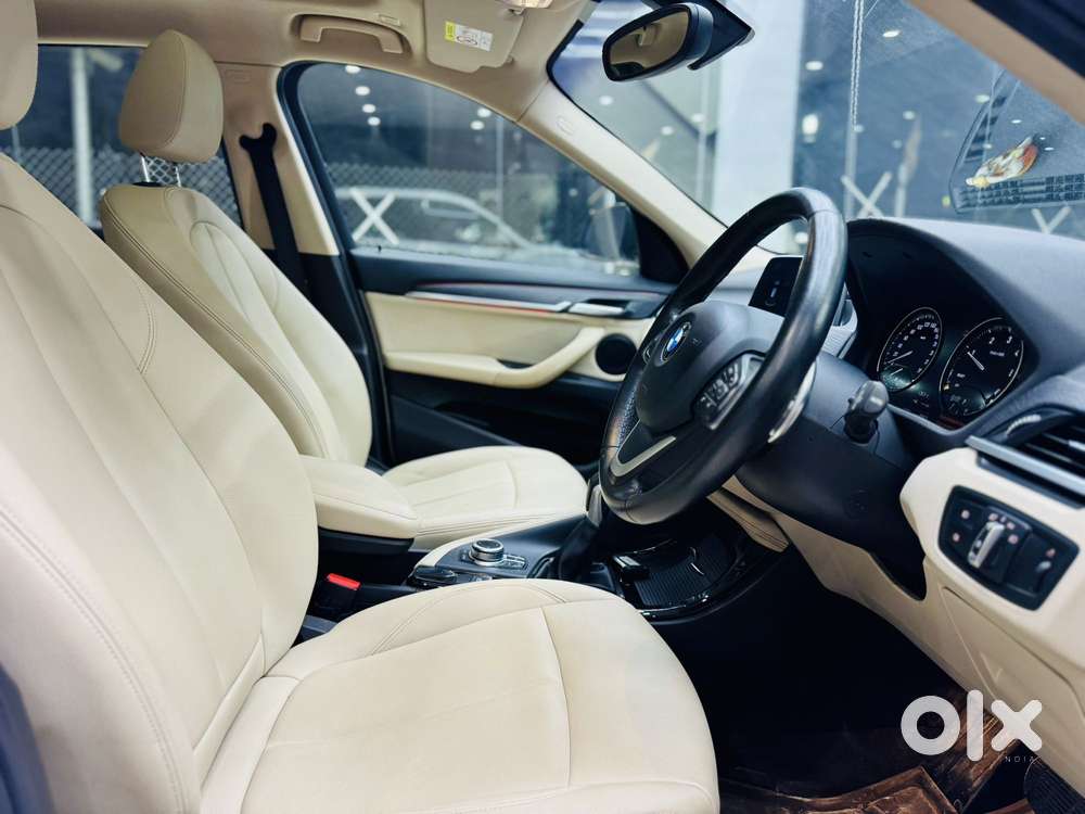 Bmw X1 2.0 Sdrive20d Xline, 2019, Diesel
