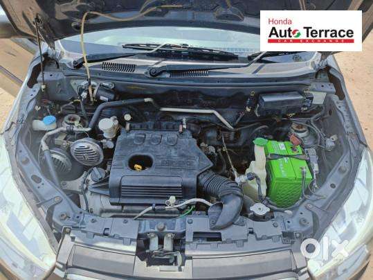 Maruti Suzuki Alto K10 2010-2014 Vxi, 2017, Petrol