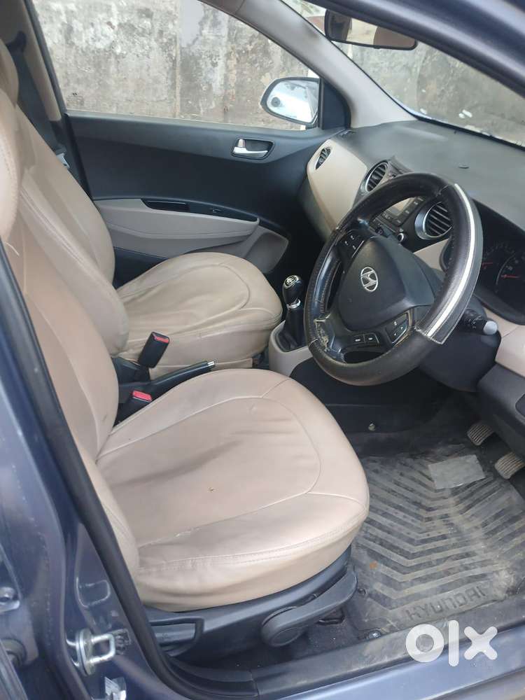 Hyundai Grand I10 Asta 1.2 Vtvt, 2015, Petrol