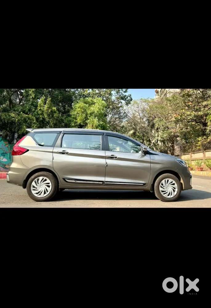 2023 Maruti Suzuki Ertiga Vxi Manual Petrol