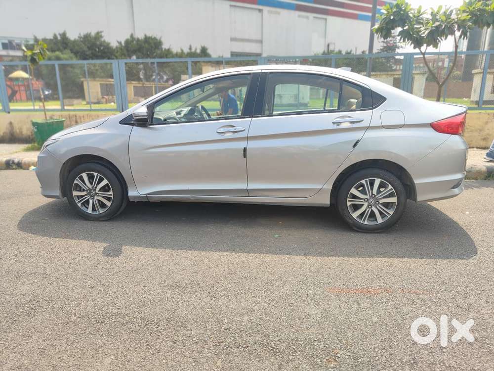 Honda City, 2020, Petrol