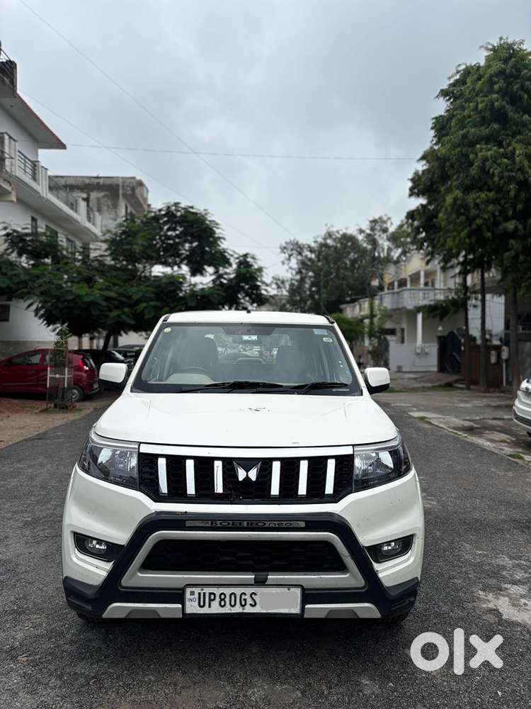 Mahindra Bolero Neo 2023 Diesel
