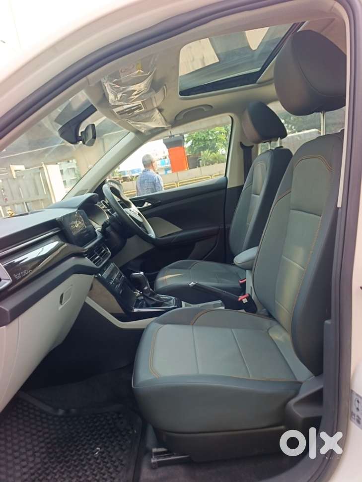 Skoda Kushaq 1.5 Tsi Style Dsg, 2021, Petrol