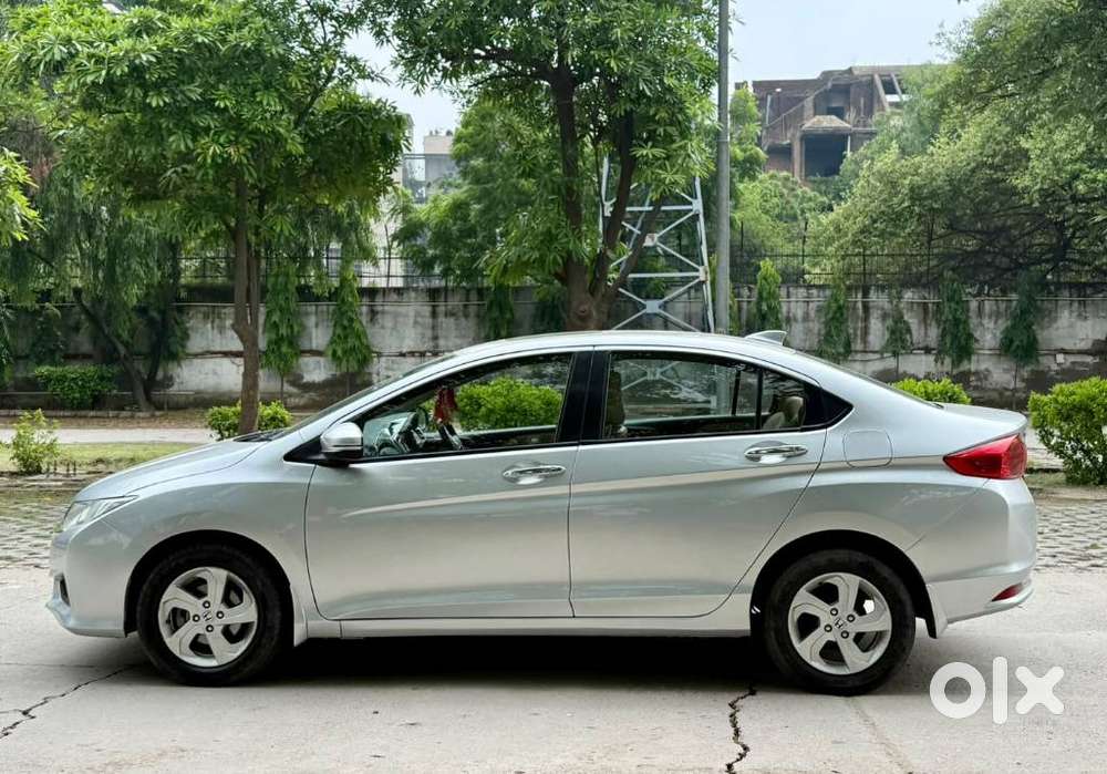 Honda City I Dtec Vx, 2014, Petrol
