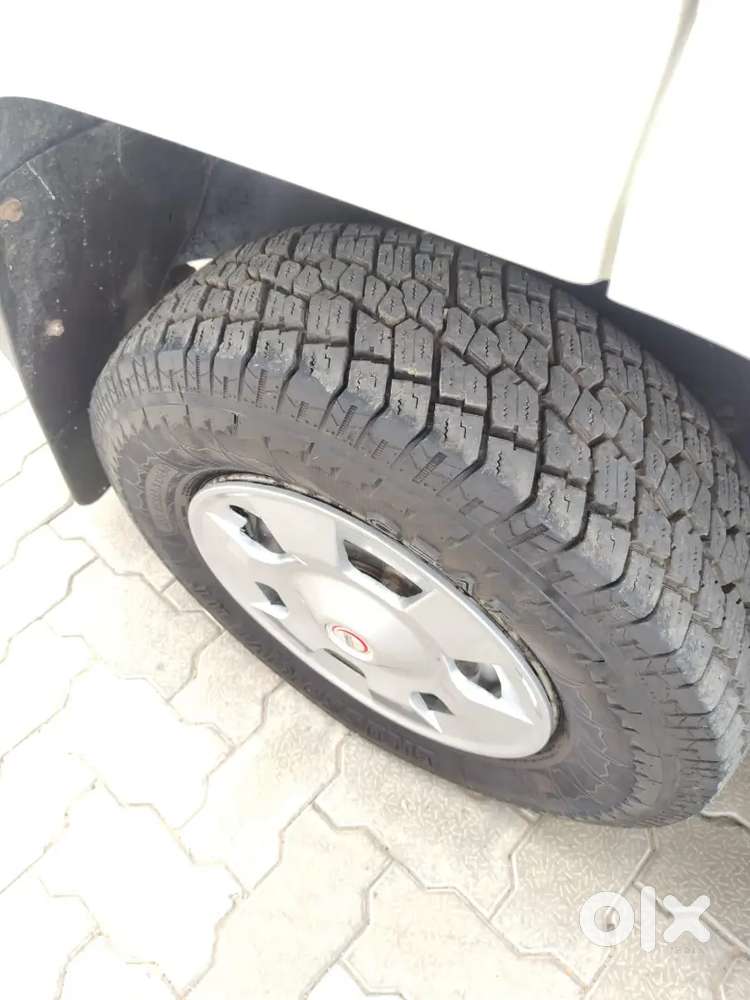 Tata Sumo Gold 2019 Diesel 62000 Km Driven