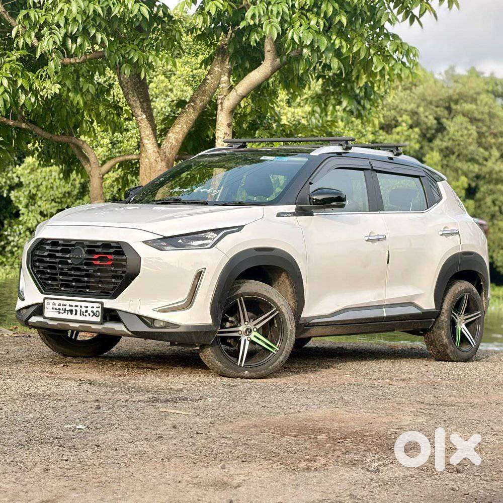 Nissan Magnite 1.0 Xl, 2022, Petrol