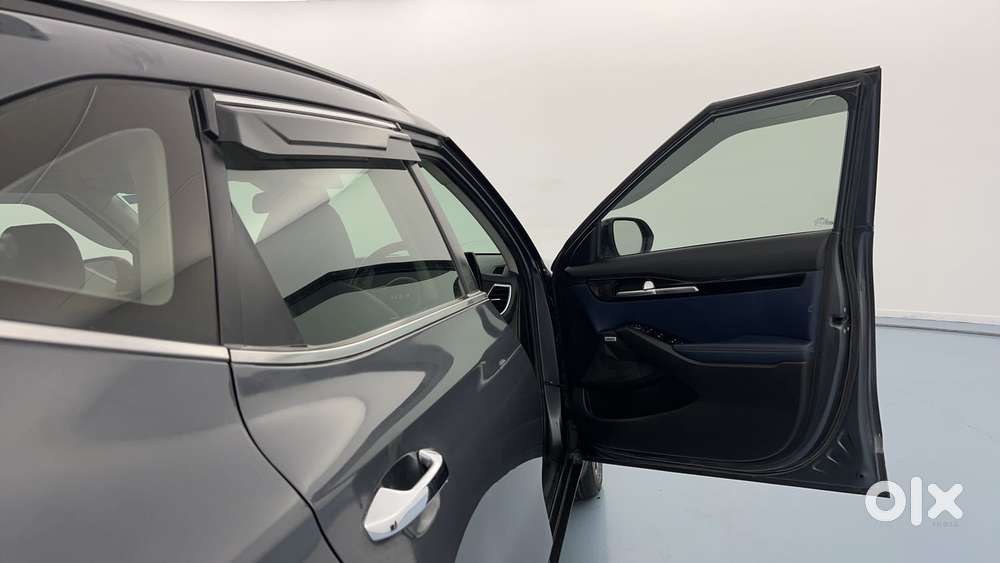 Kia Seltos 1.4 X-line Dct, 2021, Petrol