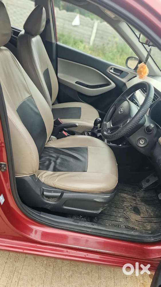 Hyundai I20 1.2 Era, 2018, Petrol