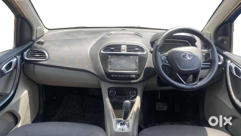 Tata Tiago Xza Plus, 2019, Petrol