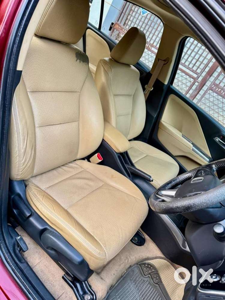 Honda City I Vtec Vx, 2014, Petrol
