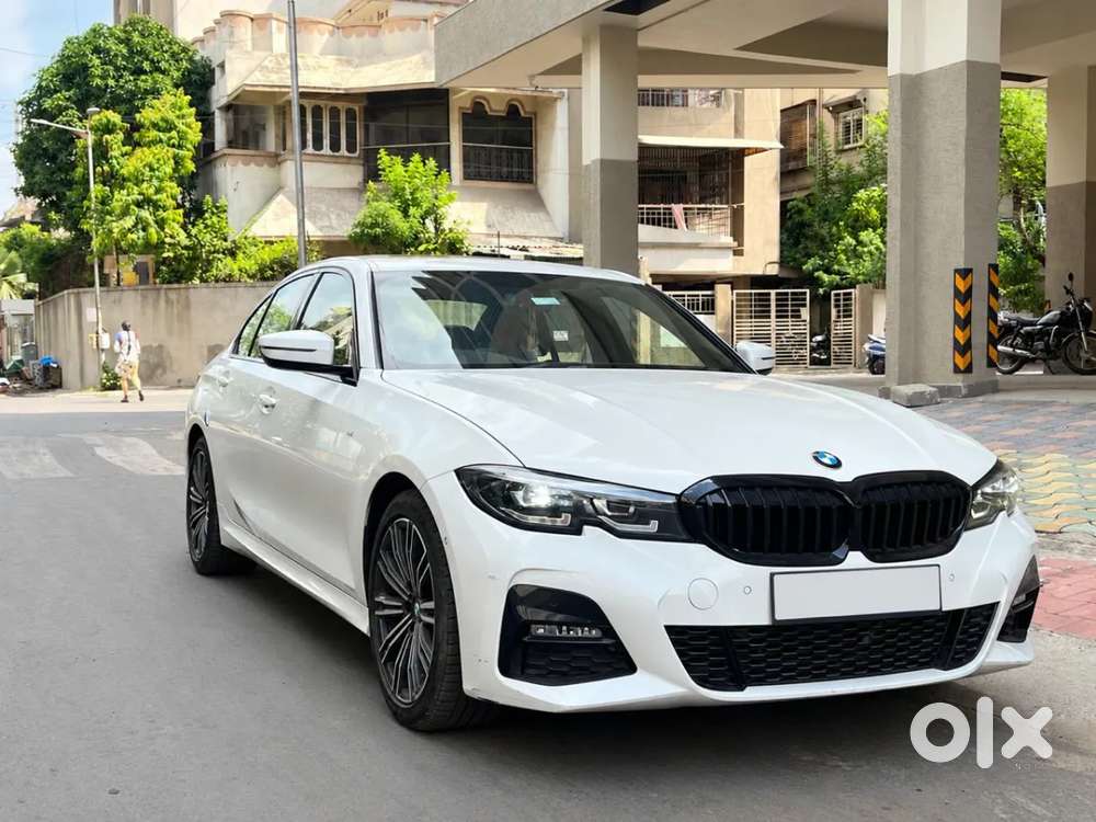 Bmw 3 Series 2.0 330i Sport, 2022, Petrol