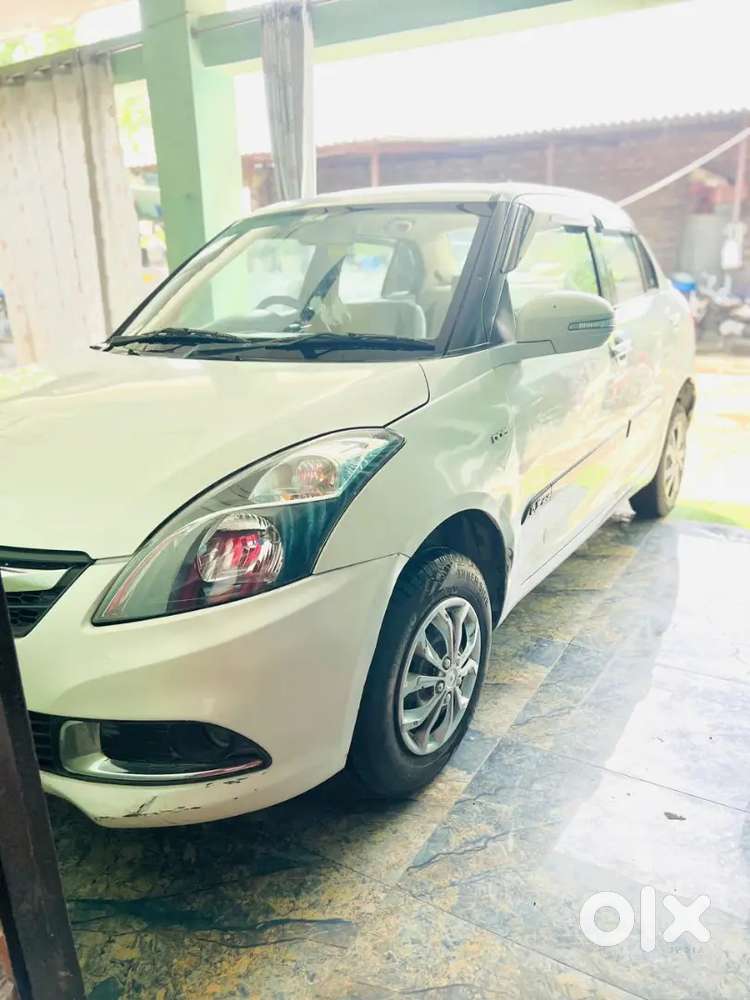 Maruti Suzuki Swift Dzire 2015 Diesel
