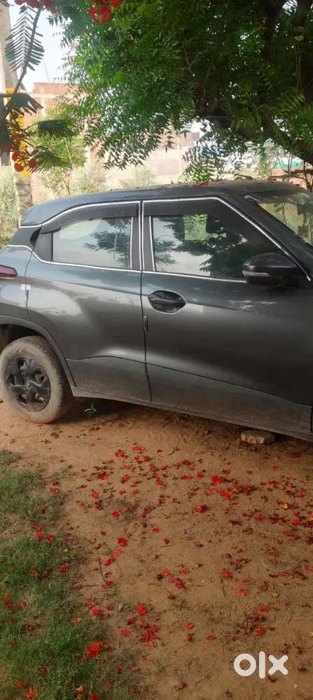Tata Punch 2023 Petrol Well Maintained