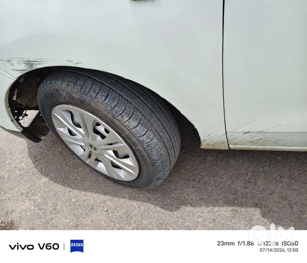 2016 Renault Lodgy 1.5 Diesel