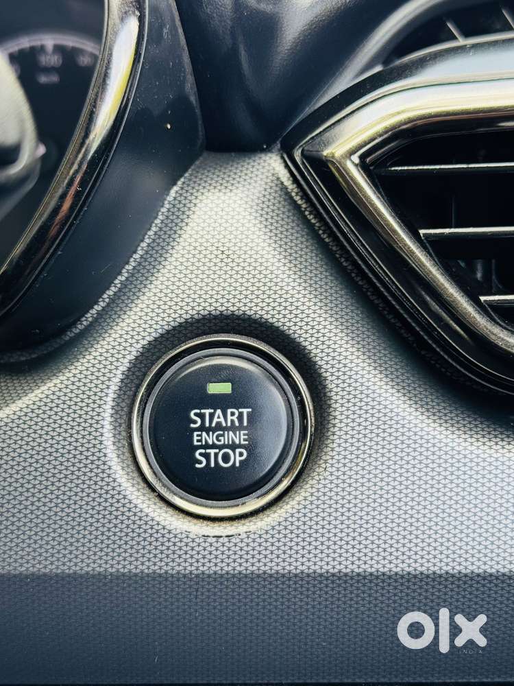 Tata Harrier Xt+, 2022, Diesel