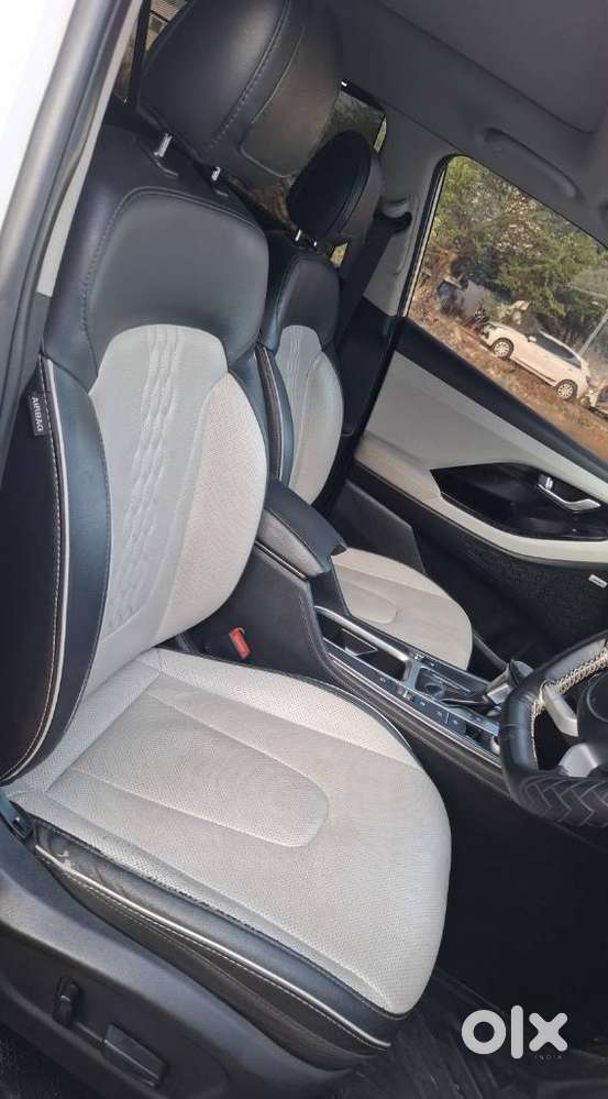 Hyundai Creta Sx (o) 1.5 Diesel Automatic, 2021, Diesel