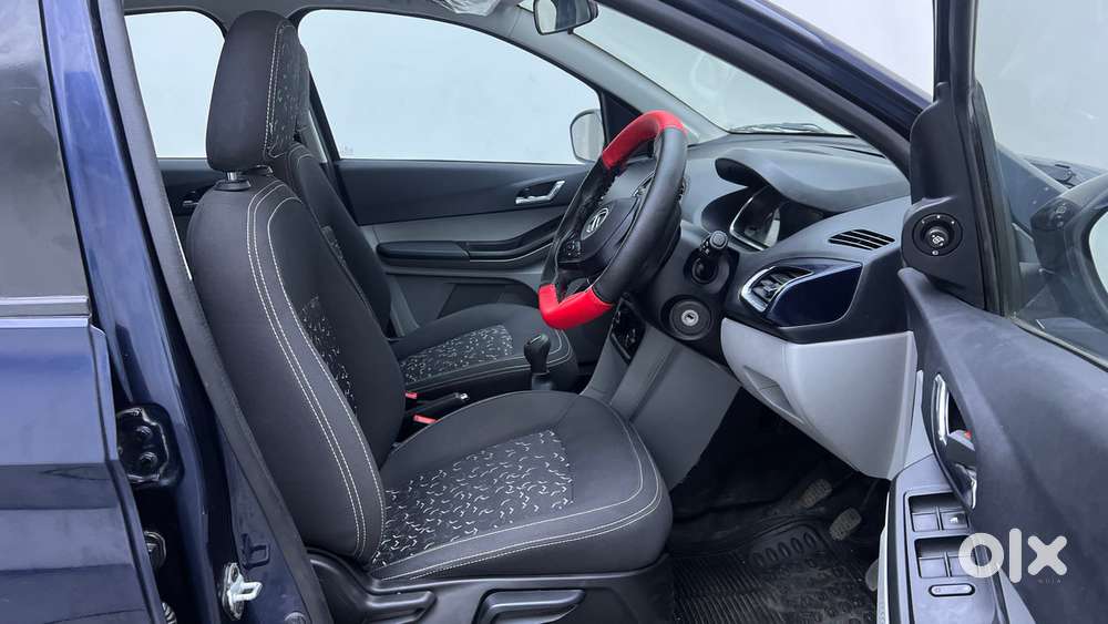 Tata Tiago 1.2 Revotron Xz Plus, 2021, Petrol