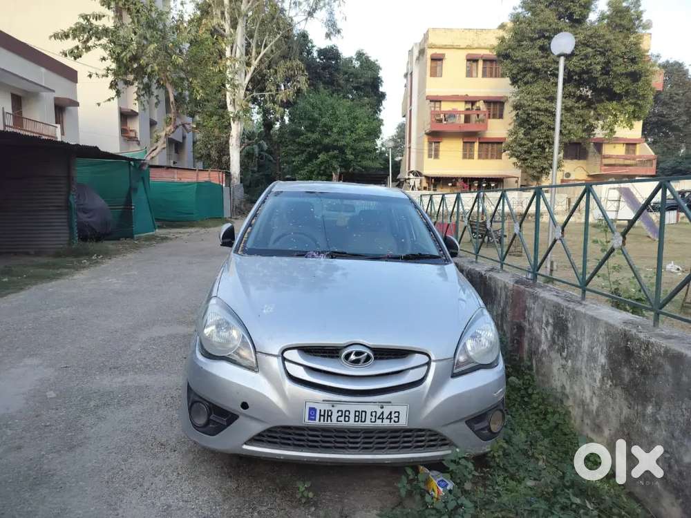 Engine Condition Is Good And Powerful