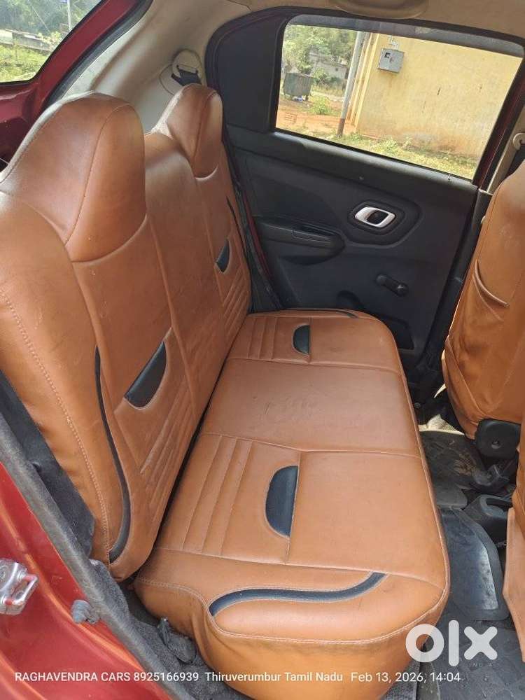 Datsun Redigo 2020-2022 1.0 T (o) Amt, 2021, Petrol