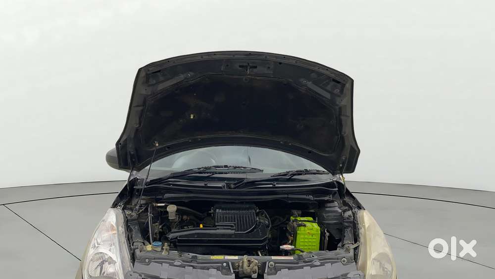 Maruti Suzuki Swift 1.2 Lxi (o), 2015, Petrol