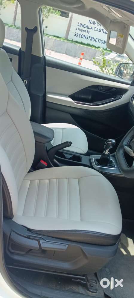 Hyundai Creta 1.5 Ex Diesel, 2020, Diesel