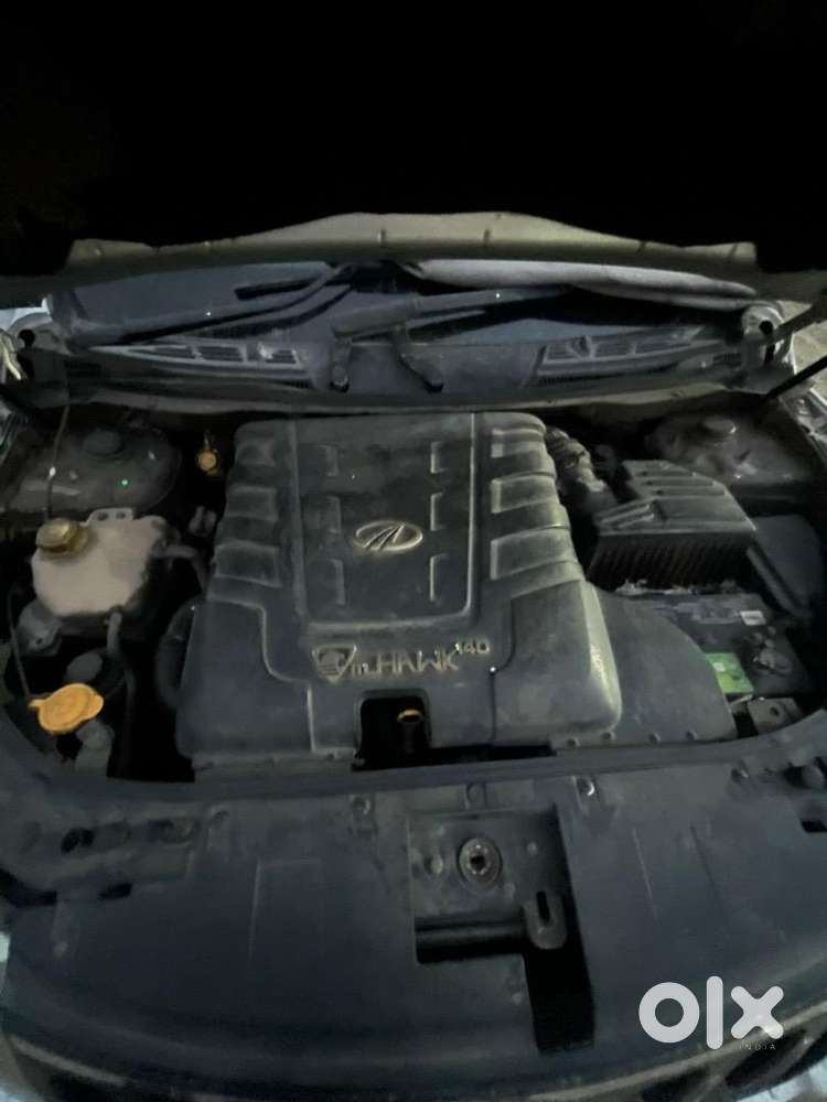 Mahindra Xuv500 2015 Diesel Well Maintained