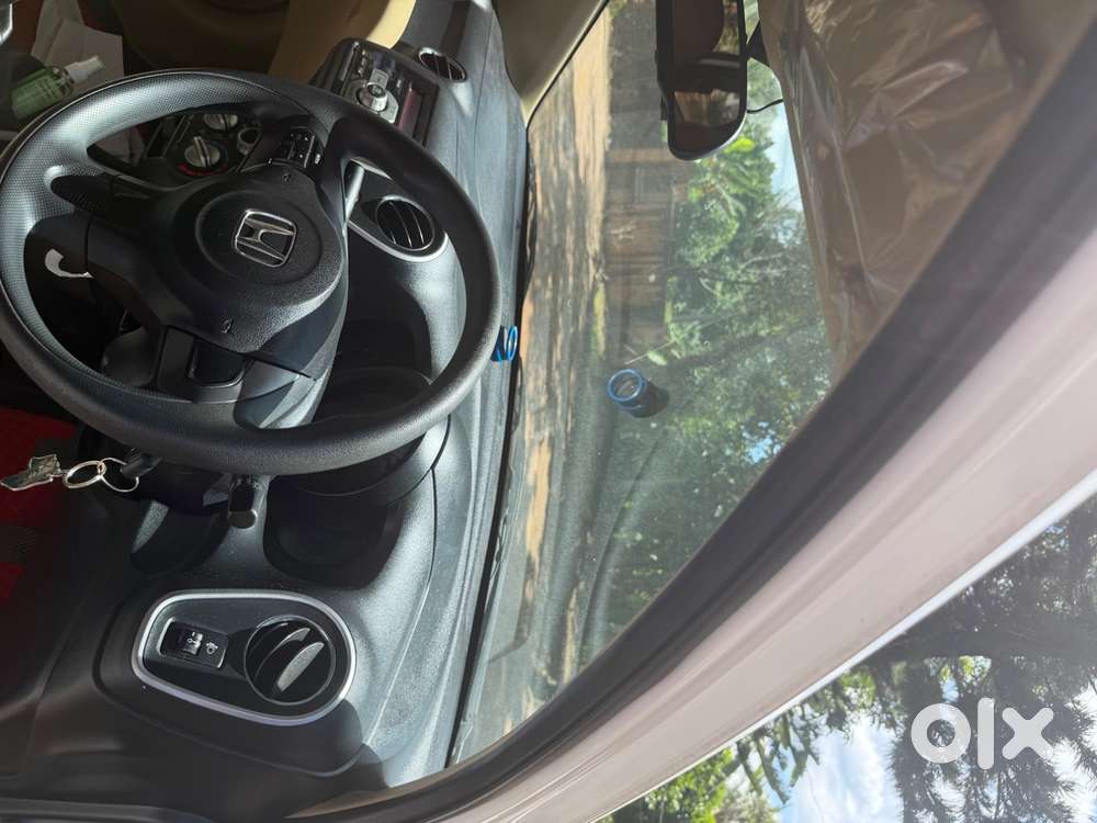 Honda Mobilio S Petrol 2015  47,000 Km  Family Owned
