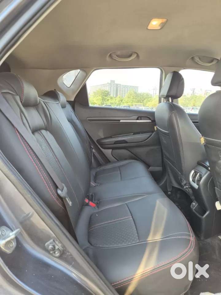 Kia Sonet 1.2 Htk Plus, 2021, Petrol