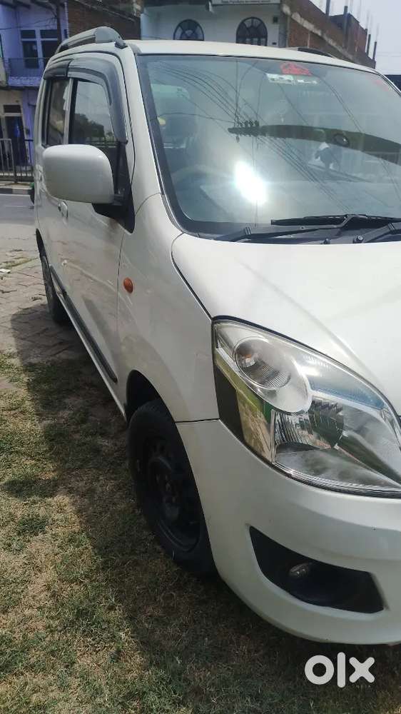 Maruti Suzuki Wagon R  22nov 2018 Good Condition Wel मेंटेन