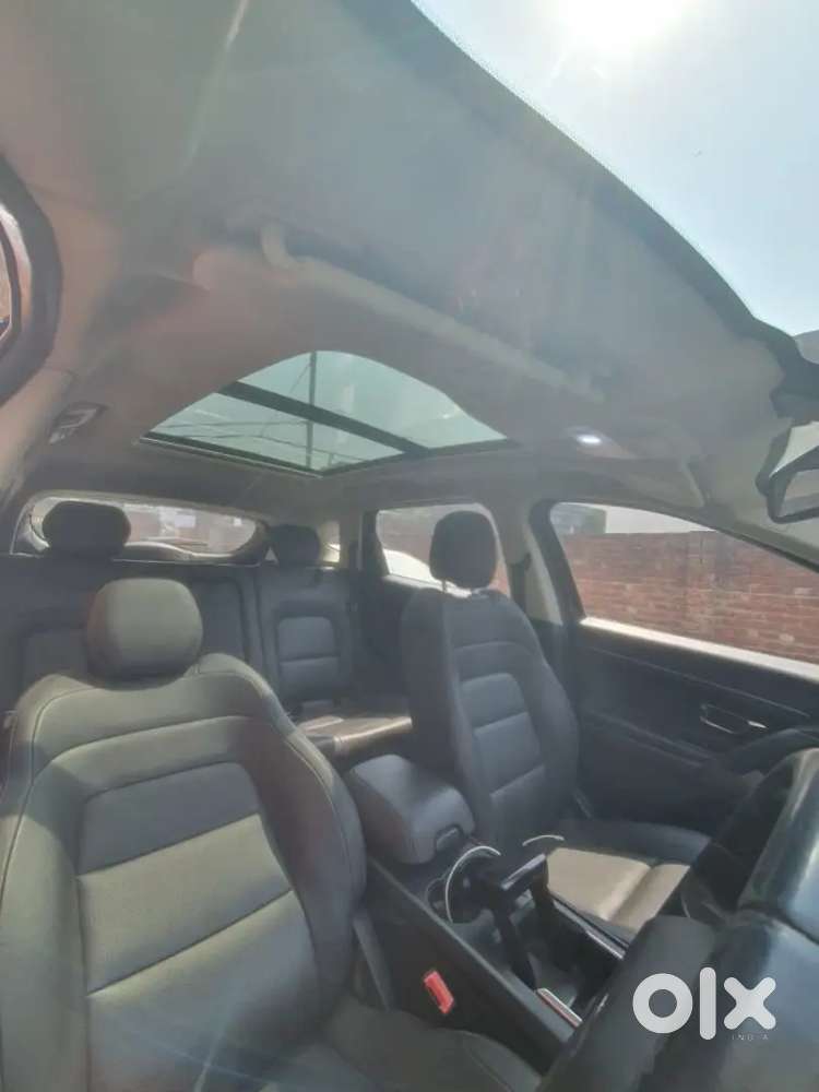 Tata Harrier Kryotec Xz 2020