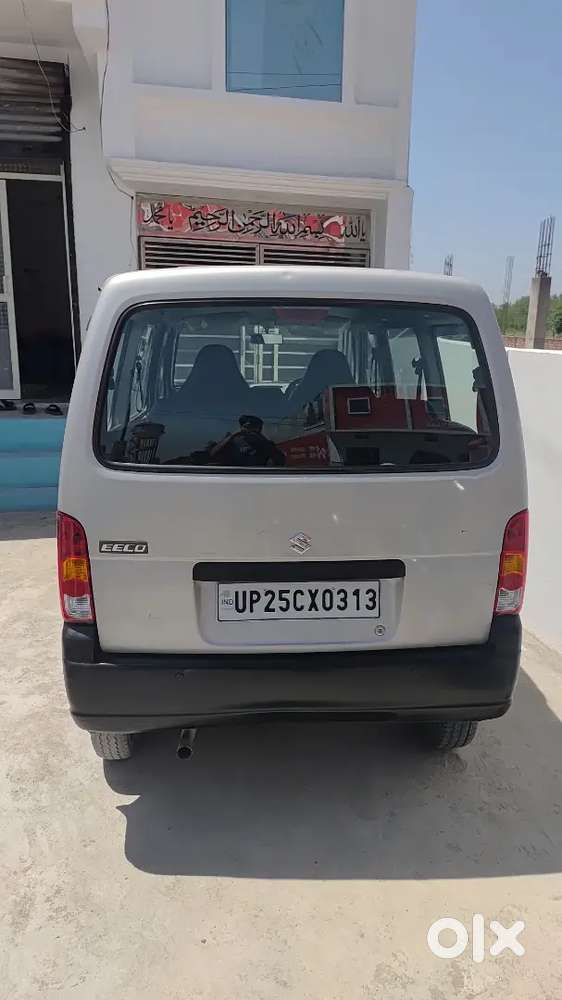 Selling My Eeco 7 Seater