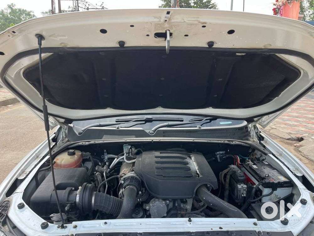 Mahindra Scorpio-n Z8 L Diesel Mt 2wd 7 Str, 2025, Diesel