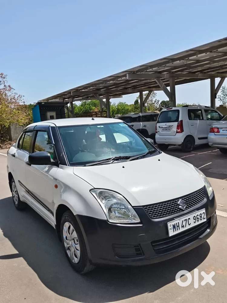 Maruti Suzuki Swift Dzire Tour, 2016, Diesel