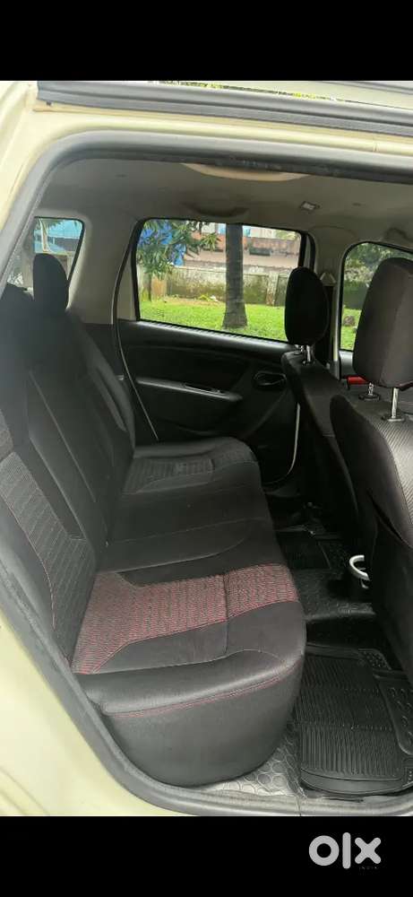 Renault Duster 2018 Diesel Well Maintained