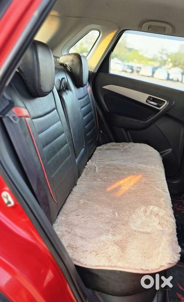 Maruti Suzuki Vitara Brezza Zdi, 2016, Diesel