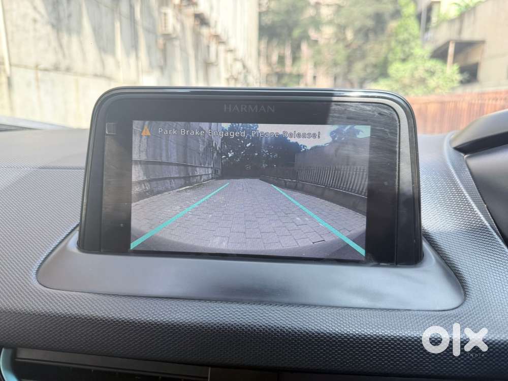 Tata Nexon Ev Prime Xz Plus Lux, 2024, Electric