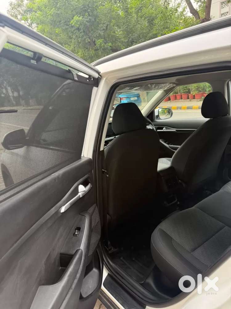 Kia Seltos Htk Plus 1.5 Diesel, 2021, Diesel