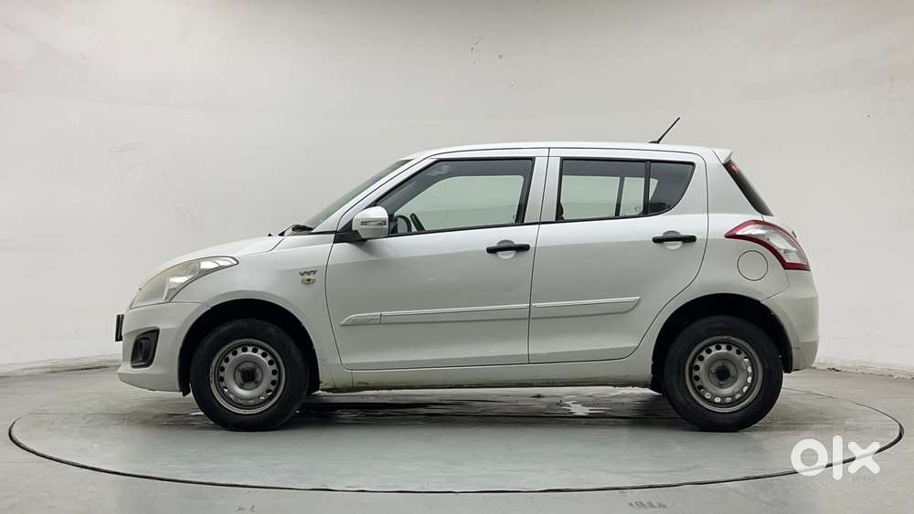Maruti Suzuki Swift 1.2 Lxi (o), 2015, Petrol