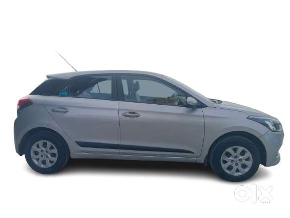 Hyundai I20 Sportz 1.2 Mt, 2016, Petrol