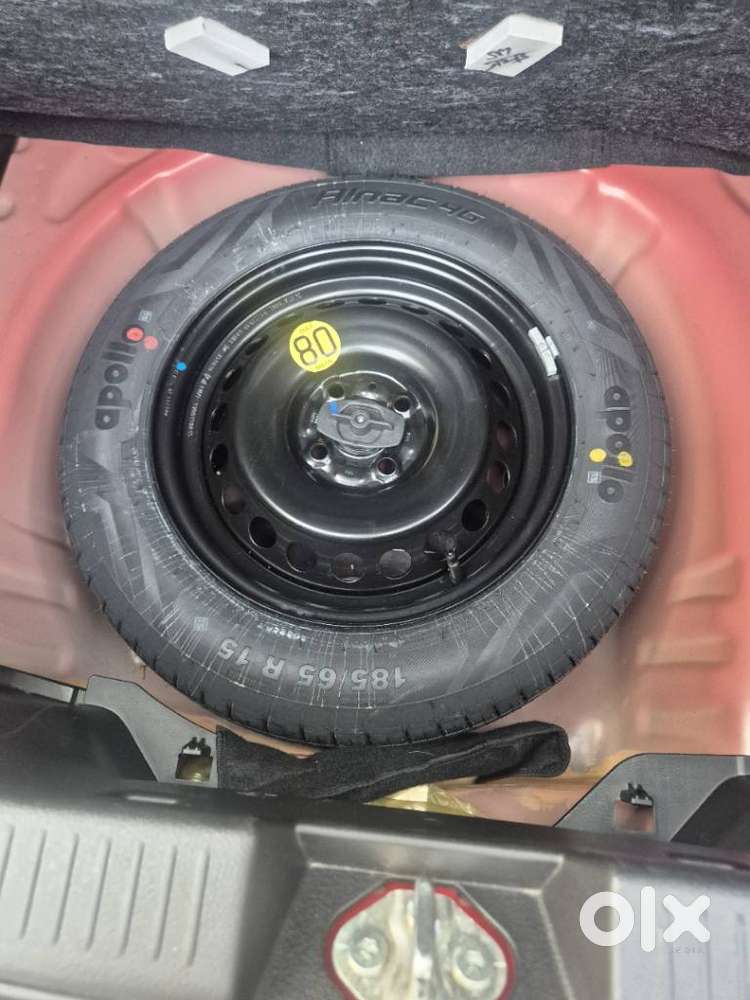 Maruti Suzuki Baleno 1.2 Alpha At, 2024, Petrol