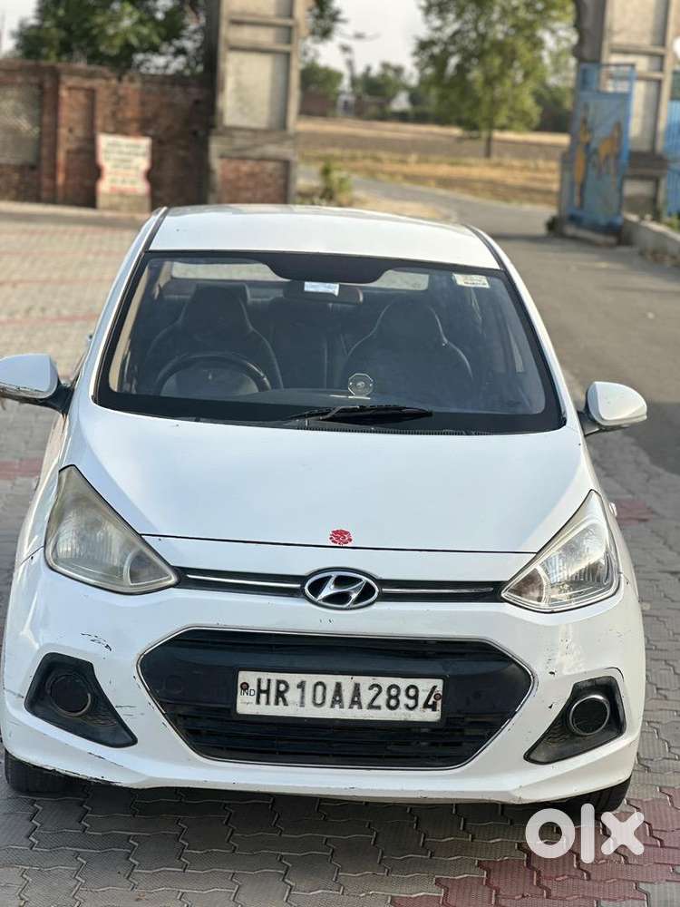 Hyundai Diesel Car 2016