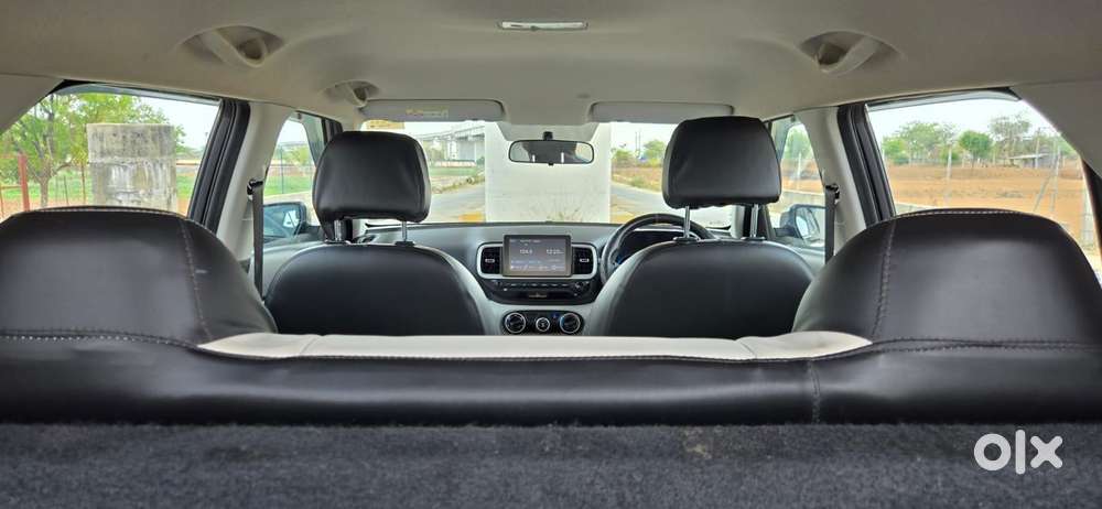 Hyundai Venue 1.5 S (o) Crdi, 2022, Diesel