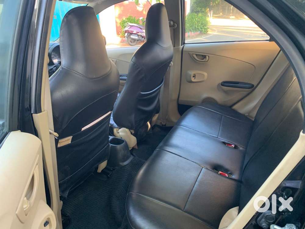 Honda Brio S Mt, 2014, Petrol