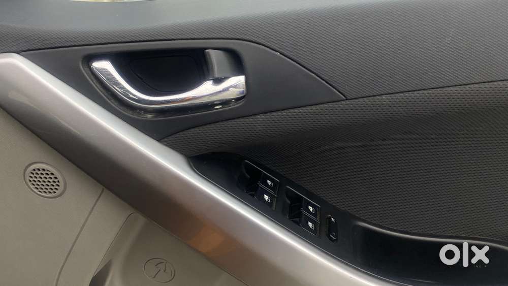 Tata Nexon 1.5 Revotorq Xza Plus, 2018, Diesel