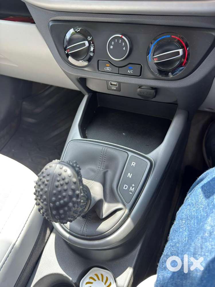 Nios 2022 19000km 1st Owner Direct Owner Magna