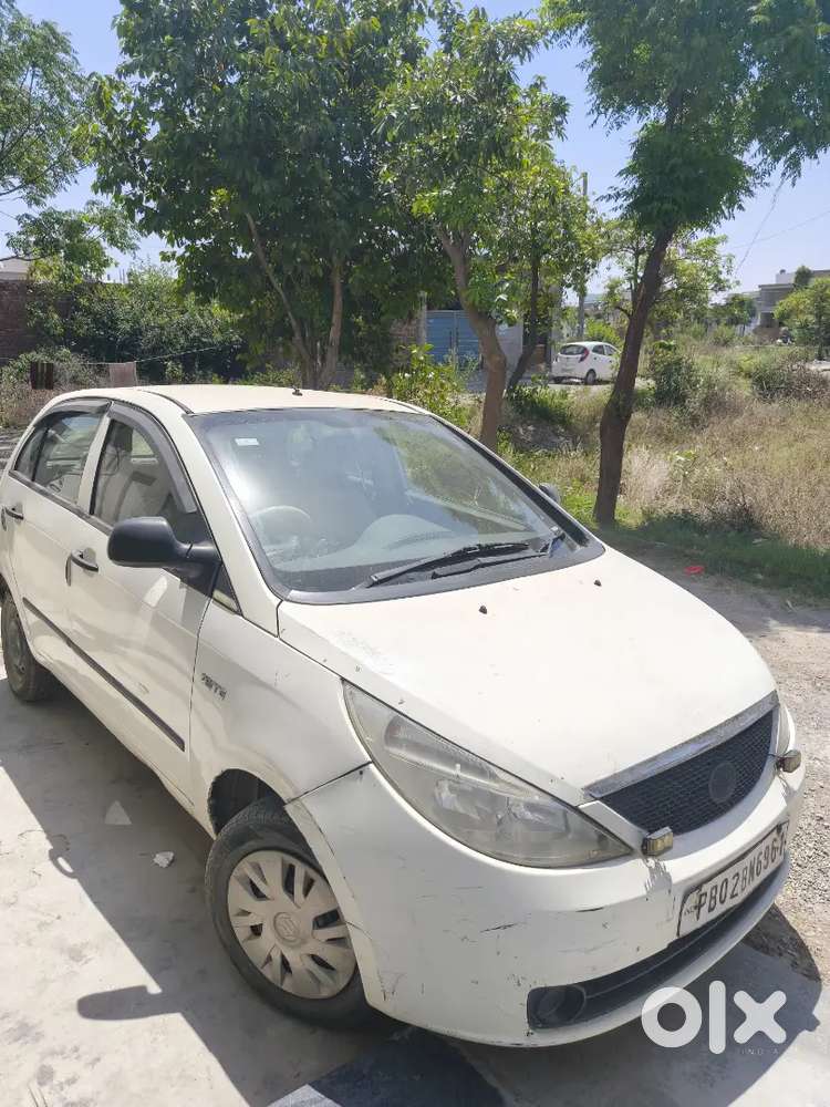 Tata Indica Vista