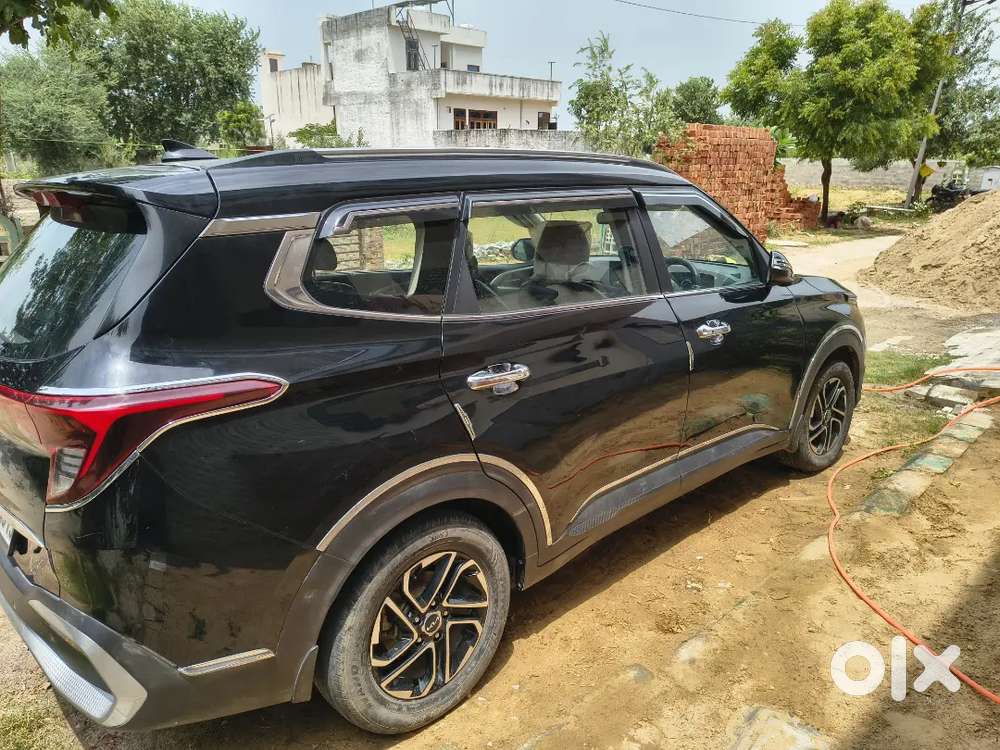 Kia Carens Prestige Plus 2022 Diesel For Sale