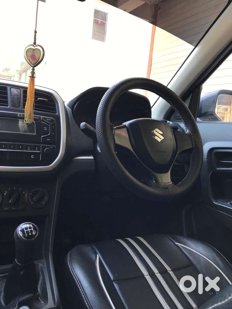 Maruti Suzuki Vitara Brezza Vdi, 2016, Diesel