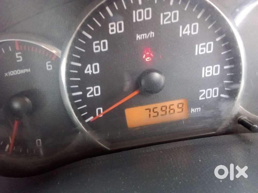 Maruti Suzuki Swift 2004-2010 Vdi Bsiv W Abs, 2008, Diesel