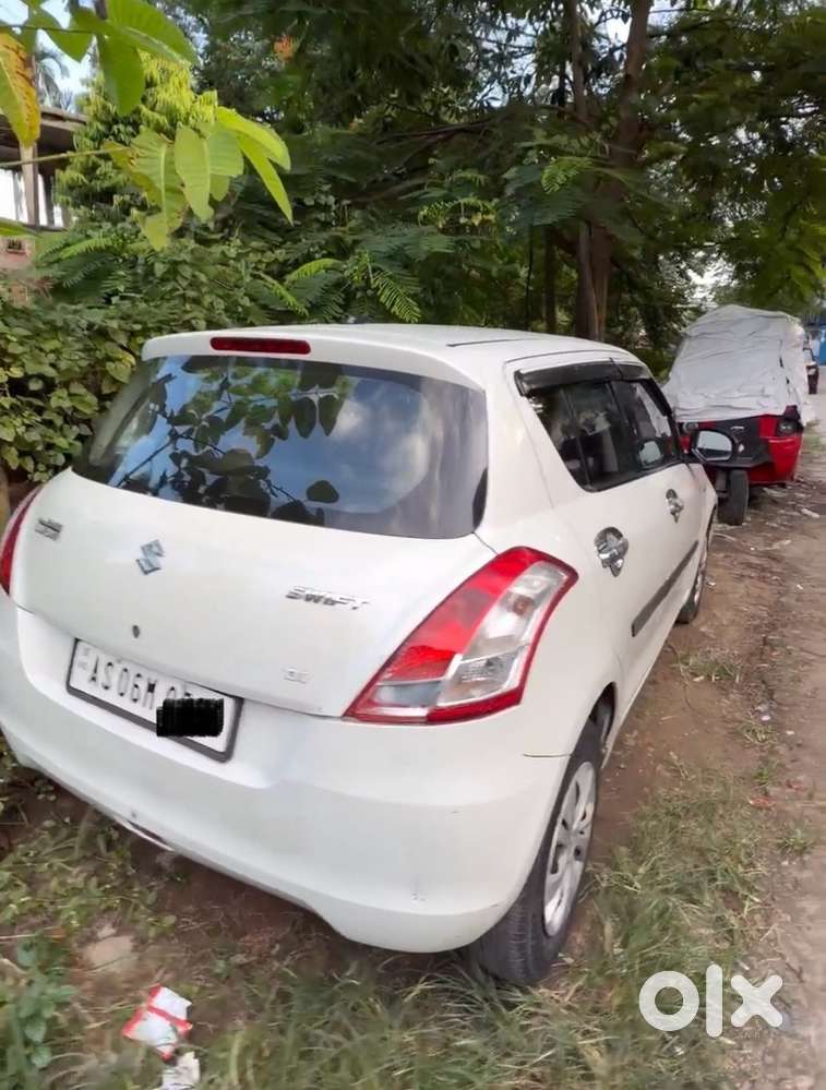 Maruti Suzuki Swift 2014 Diesel Well Maintained